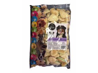 Bakery sandwich MIX snack 500g