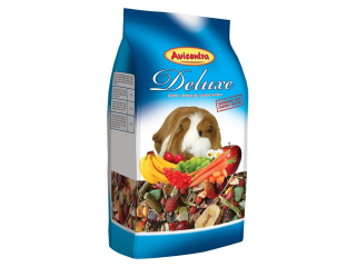 Avicentra morče Deluxe