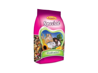 Avicentra Malý hlodavec Speciál 500g