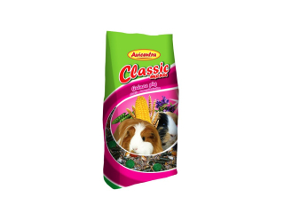 Avicentra Morče Standart 1kg