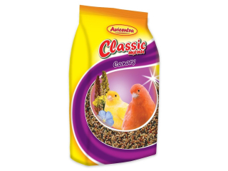 Avicentra kanár standart 1kg