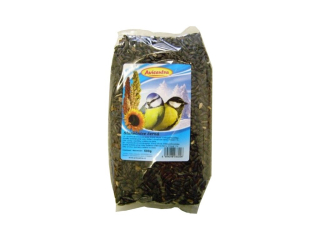 Slunečnice černá 1kg Avicentra
