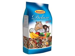 Avicentra malý hlodavec Deluxe
