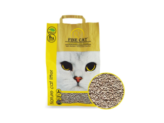 Stelivo - FINE CAT Nature cat litter 8kg