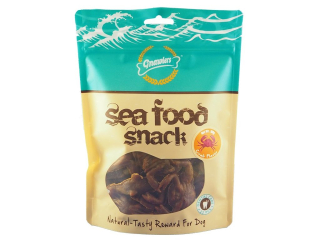 Pamlsek - Crab SeaFood (22ks)