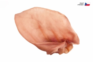 Vepřové ucho 1ks