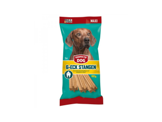 Perfecto Dog Dentální hvězda MAXI 5ks 180g