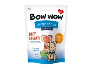 Pamlsek - Kotletky hovězí 80g (15ks)