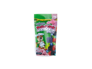 MLSOUN Drops hlodavec 75g lesní směs 