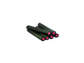 Pamlsek - ML Softubes lososové 10,5cm (30ks)