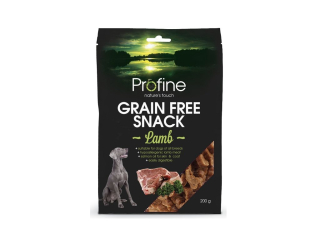 Profine Grain Free Snack Lamb 200g
