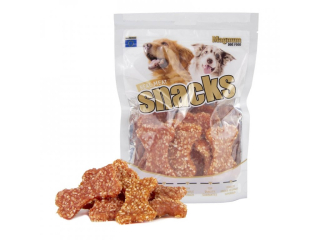 Magnum Lamb and Rice bone 250g