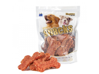 Magnum Beef and Rice bone 250g