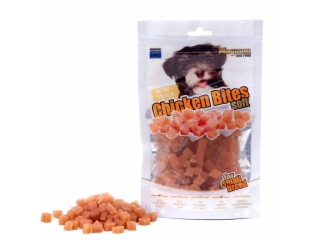 Pamlsky - Magnum Chicken bites soft 80g
