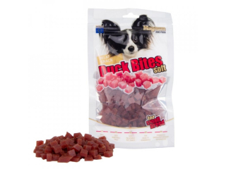 Pamlsky - Magnum Duck Bites soft 80g