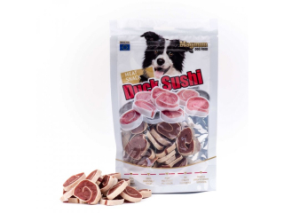 Pamlsky - Magnum Duck Sushi 80g