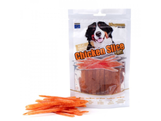Pamlsky - Magnum Chicken slice soft 80g