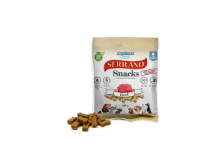 Meditky hovězí 85g - tréninkové kostičky