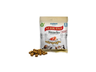 Meditky šunkové 85g - tréninkové kostičky