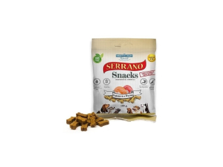 Meditky rybí 85g - tréninkové kostičky