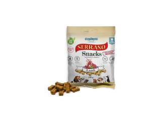 Meditky jehněčí 85g - tréninkové kostičky