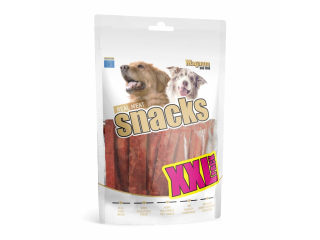 Pamlsky - Magnum Duck Slice soft 500g