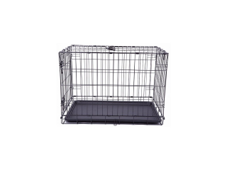 Klec pro psy 92x63x72cm