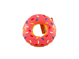 Hračka - Vinyl Donut 14cm