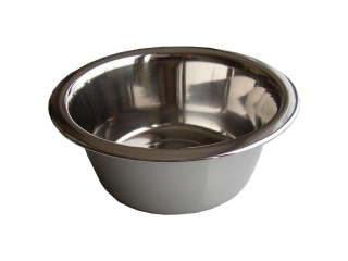 Nerezová miska 0,25l