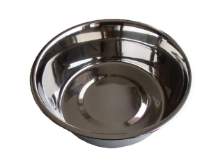 Nerezová miska 6,75l