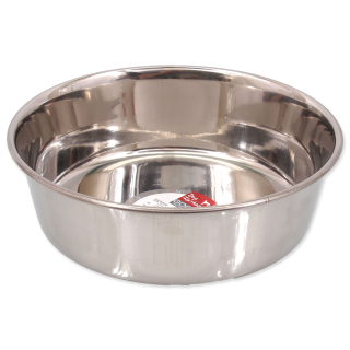 Miska DOG FANTASY nerezová těžká 21 cm (1800ml)