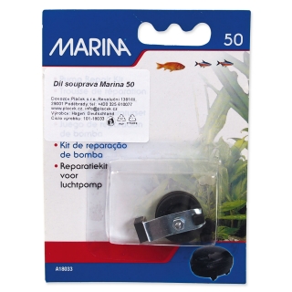 Náhradní souprava MARINA 50