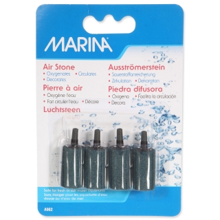 Kámen vzduchovací MARINA válec 2,5 cm 