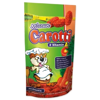 MLSOUN Carotti 50g 