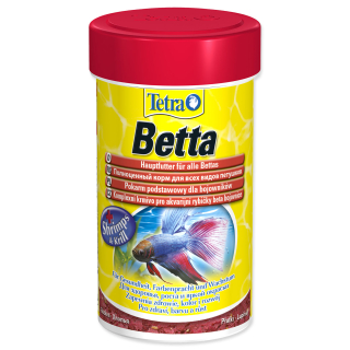 Tetra Betta 100ml ( exp. 7/24) 