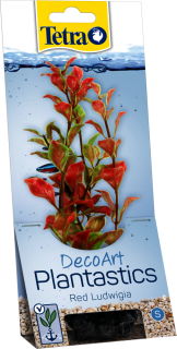 Rostlina TETRA Red Ludwigia  