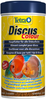 Discus Colour 250ml (exp. 10/24) poslední 2 ks
