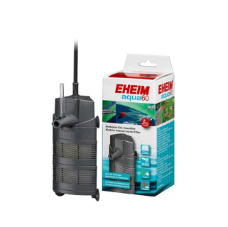 EHEIM rohový vnitřní filtr Aqua 60l