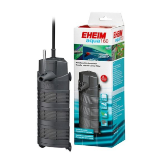 EHEIM rohový vnitřní filtr Aqua 160