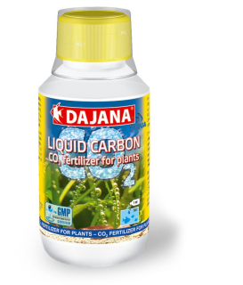 Liquid Carbon CO2