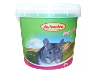 Avicentra písek pro činčily 1,5 kg