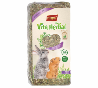 Vitapol seno 