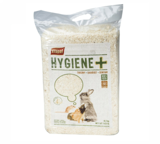 Vitapol - hobliny, hlodavec, 56 l/4 100 g