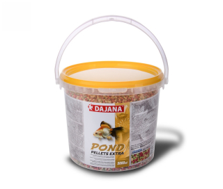 Pond Pellets extra 