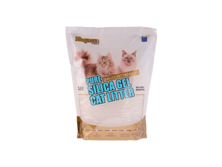 Podestýlka Magnum Silica gel cat litter 3,8l