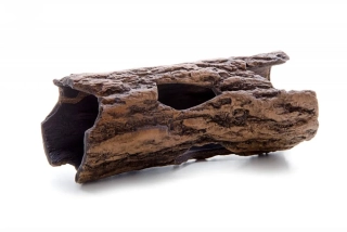 Dekorace keramická Kořen "M" střední 16,5 cm, do terária nebo akvária