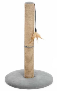 Škrabadlo Klaudie 48cm