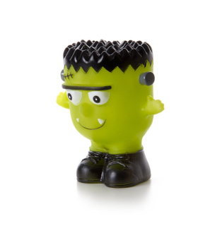 Hračka pro psa - vinylový Frankenstein 11 cm