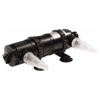 Aquael Sterilizer UV AS 9W, 350 l