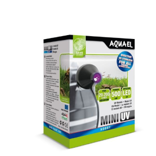 AquaEl UV Mini LED
